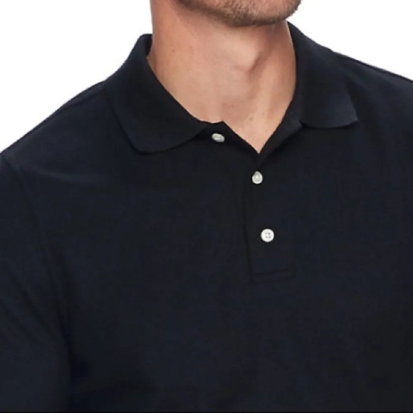 Croft & Barrow Polo  - Picture 5 of 6